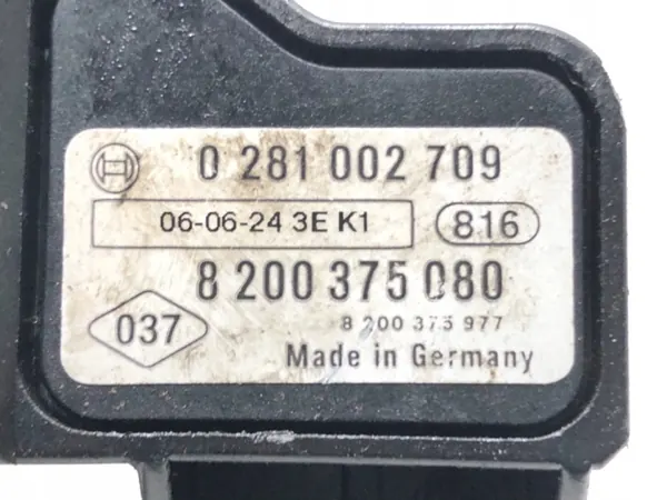 Trycksensor OEM 8200375080 - Begagnat skick image 4