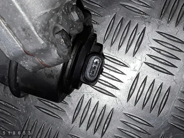 Turbo Mazda OEM 8103570002 para Mazda 6 2015 image 10