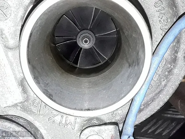 Turbo Mazda OEM 8103570002 para Mazda 6 2015 image 3