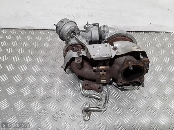 Turbo Mazda OEM 8103570002 para Mazda 6 2015 image 5