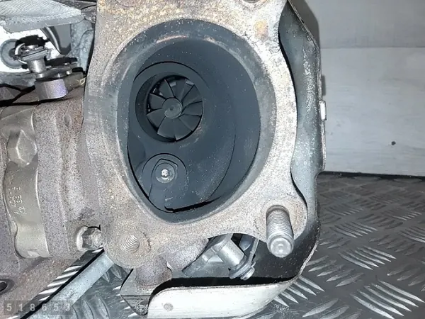 Turbo Mazda OEM 8103570002 para Mazda 6 2015 image 6