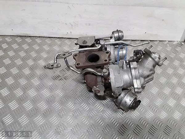 Turbo Mazda OEM 8103570002 para Mazda 6 2015 image 9