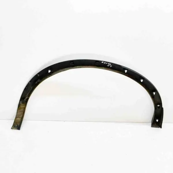 Rear Fender Cover RENAULT KADJAR 1.5L diesel 788752684R image 2