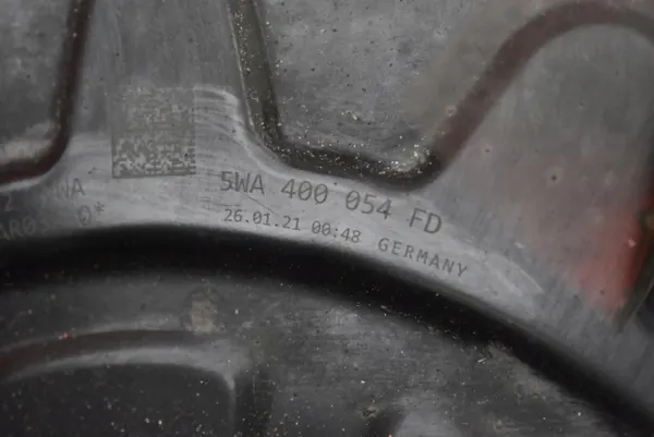 OEM mamAUTO-1057164- Främre Höger Nav Skoda Octavia image 10