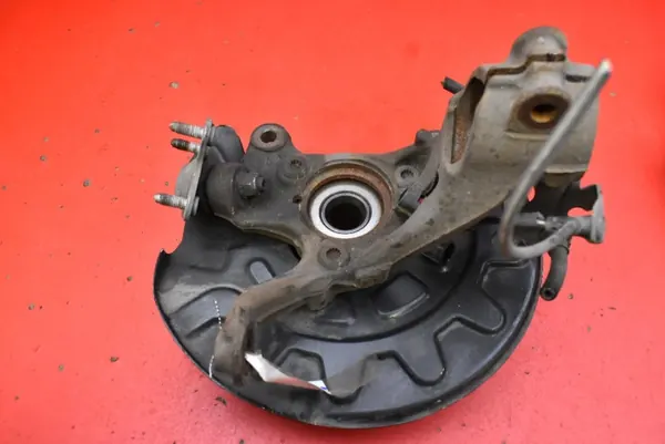 OEM mamAUTO-1057164- Främre Höger Nav Skoda Octavia image 4