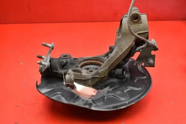 OEM mamAUTO-1057164- Främre Höger Nav Skoda Octavia image 5