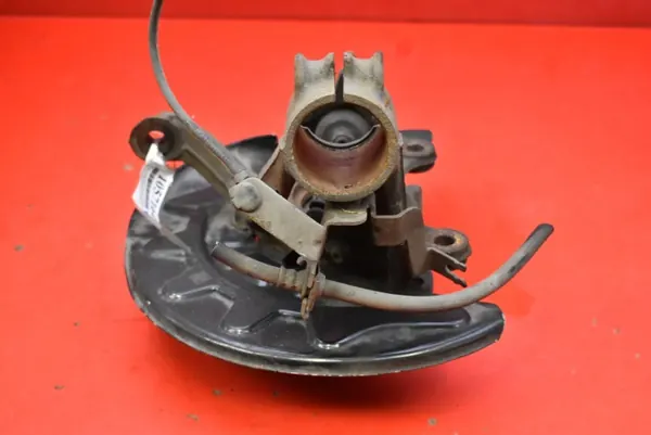 OEM mamAUTO-1057164- Främre Höger Nav Skoda Octavia image 6