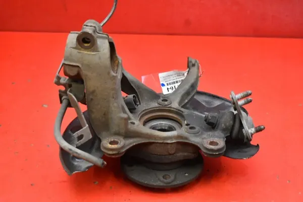 OEM mamAUTO-1057164- Främre Höger Nav Skoda Octavia image 7