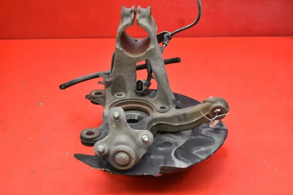 OEM mamAUTO-1057164- Främre Höger Nav Skoda Octavia image 8