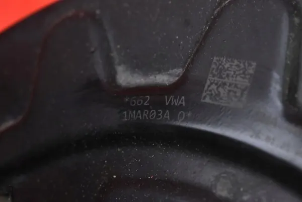 OEM mamAUTO-1057164- Främre Höger Nav Skoda Octavia image 9
