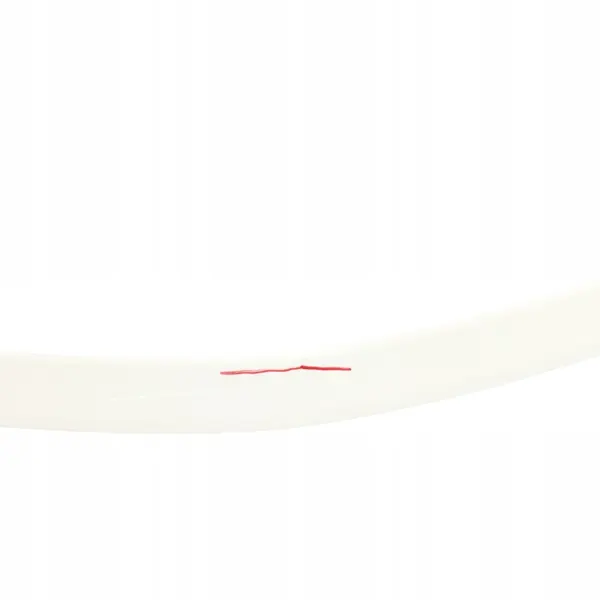 Mercedes W204 Tavaratilan Spoileri OEM A2047900388 - Polarvalkoinen image 3