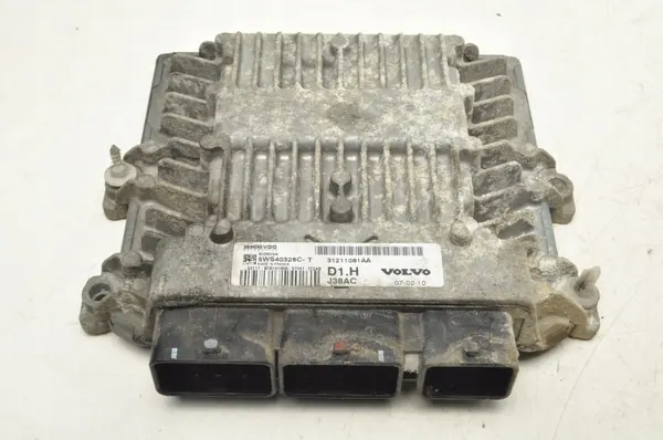 Motorcomputer OEM 31211081 voor Volvo S60/S40/V50/C30 image 2