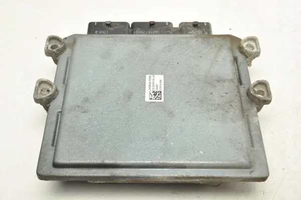 Motorcomputer OEM 31211081 voor Volvo S60/S40/V50/C30 image 3