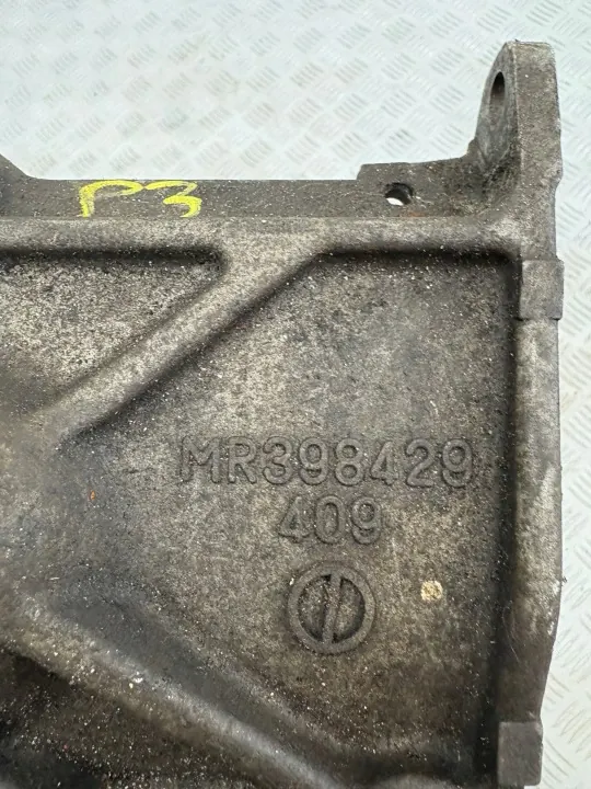 Support climatisation MR398429 pour Mitsubishi Pajero III 3.5 image 3