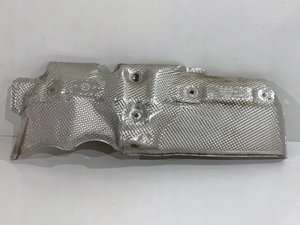 Écran thermique OEM LORK-2362-141906 K8D2-5K261-BE image 2