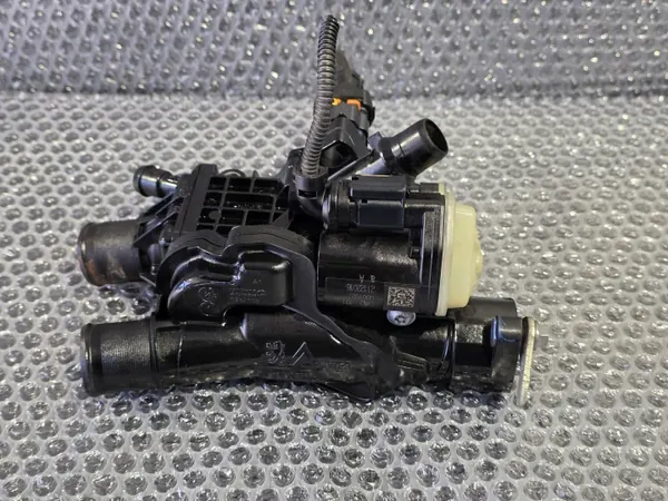 Kotelo OEM 9804160380 2.0 HDI DS -moottoreille image 2