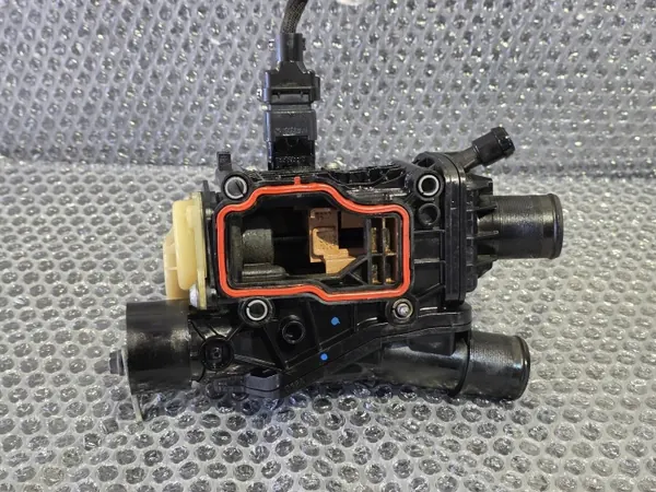Kotelo OEM 9804160380 2.0 HDI DS -moottoreille image 3