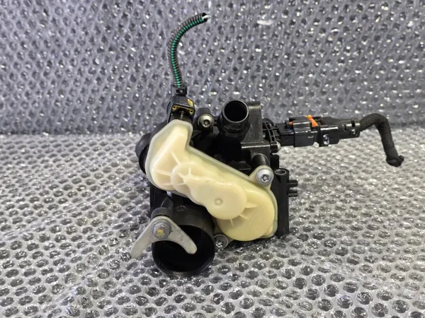 Kotelo OEM 9804160380 2.0 HDI DS -moottoreille image 5