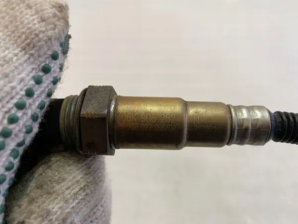 Sensor Lambda Volkswagen PASSAT B8 USA 2018 06K906262N image 3