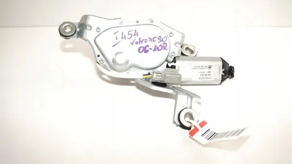 Volvo ruitenwissermotor OEM 360171251 Achterzijde XC90 FL image 2