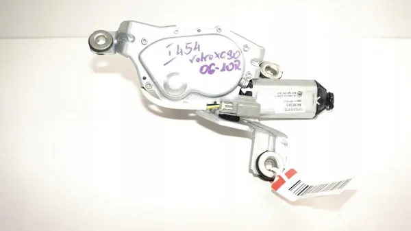 Volvo ruitenwissermotor OEM 360171251 Achterzijde XC90 FL image 3