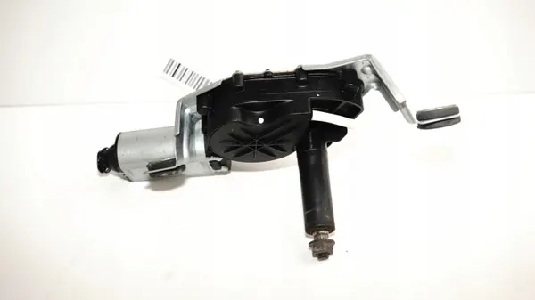 Volvo ruitenwissermotor OEM 360171251 Achterzijde XC90 FL image 5