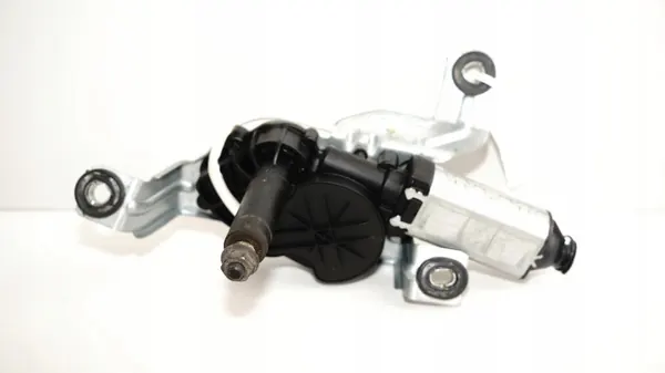 Volvo ruitenwissermotor OEM 360171251 Achterzijde XC90 FL image 6