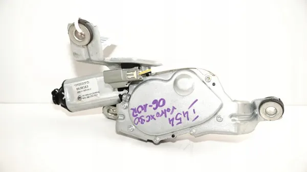 Volvo ruitenwissermotor OEM 360171251 Achterzijde XC90 FL image 7