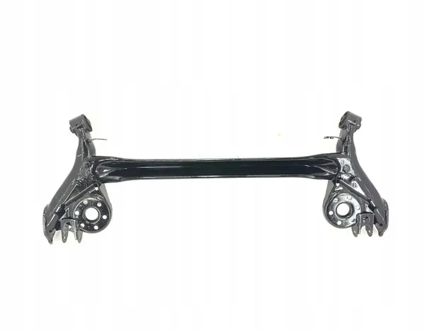 Trave Posteriore Sospensione Toyota Prius III Originale OEM image 3