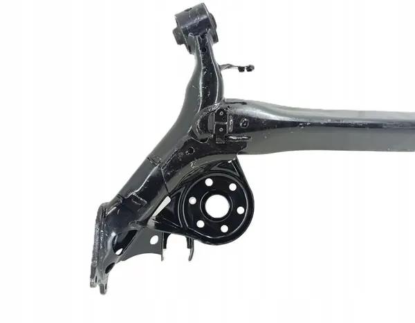 Trave Posteriore Sospensione Toyota Prius III Originale OEM image 5