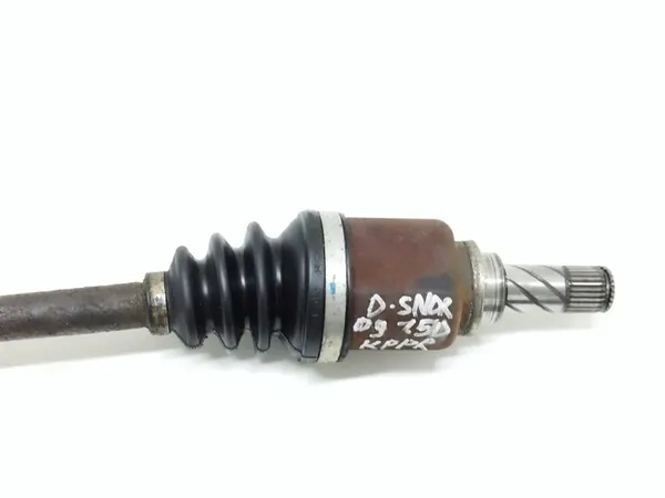 Framaxel Dacia Sandero 2010 3107031 image 3