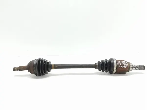 Framaxel Dacia Sandero 2010 3107031 image 4