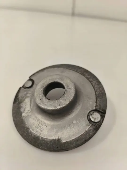 OEM 4D0412111A Veerbevestiging voor Audi A8 achter image 2