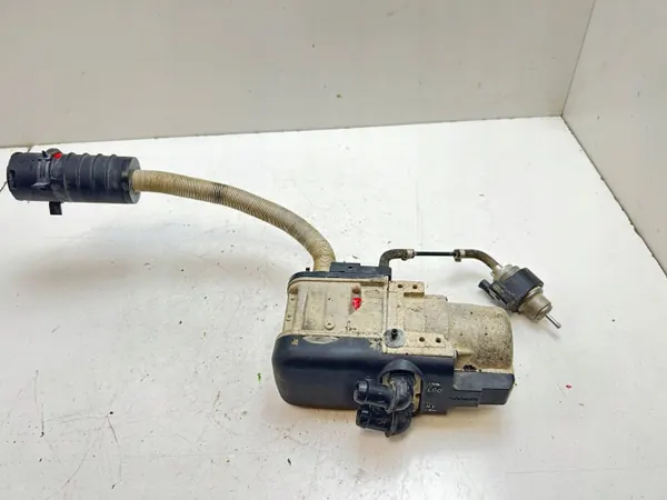 Webasto parkeringsvärmare OEM 10R045627 Peugeot 508 image 2