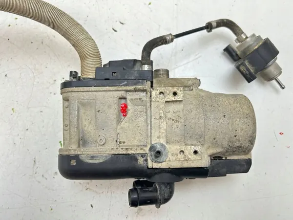 Webasto parkeringsvärmare OEM 10R045627 Peugeot 508 image 10