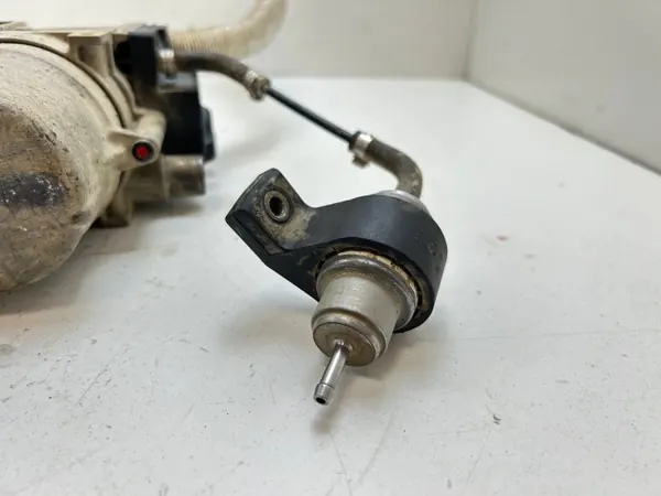 Webasto parkeringsvärmare OEM 10R045627 Peugeot 508 image 3
