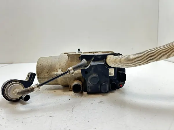 Webasto parkeringsvärmare OEM 10R045627 Peugeot 508 image 4