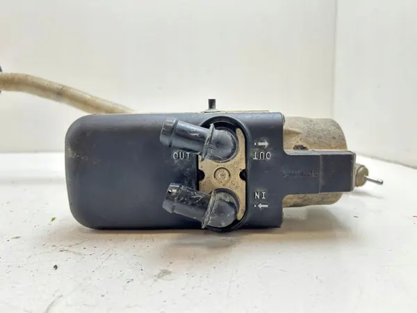 Webasto parkeringsvärmare OEM 10R045627 Peugeot 508 image 5