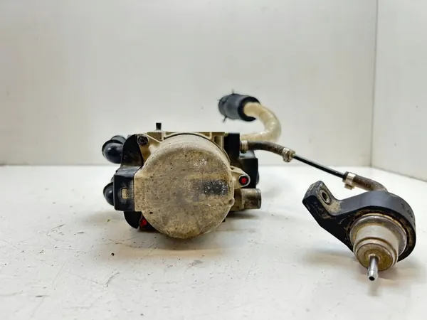 Webasto parkeringsvärmare OEM 10R045627 Peugeot 508 image 6