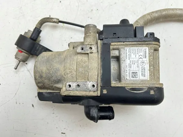 Webasto parkeringsvärmare OEM 10R045627 Peugeot 508 image 7
