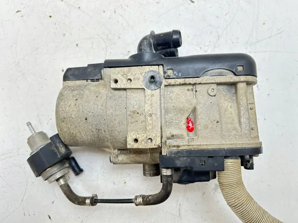 Webasto parkeringsvärmare OEM 10R045627 Peugeot 508 image 8