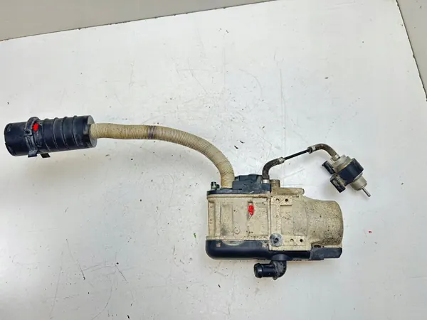 Webasto parkeringsvärmare OEM 10R045627 Peugeot 508 image 9