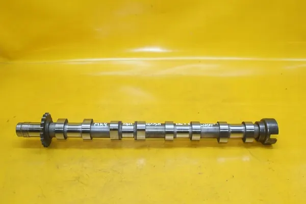 Eje de levas de escape Ford Mondeo MK4 2.0 TDCI 9654973580 image 3