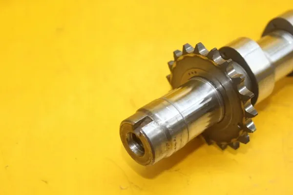 Eje de levas de escape Ford Mondeo MK4 2.0 TDCI 9654973580 image 4