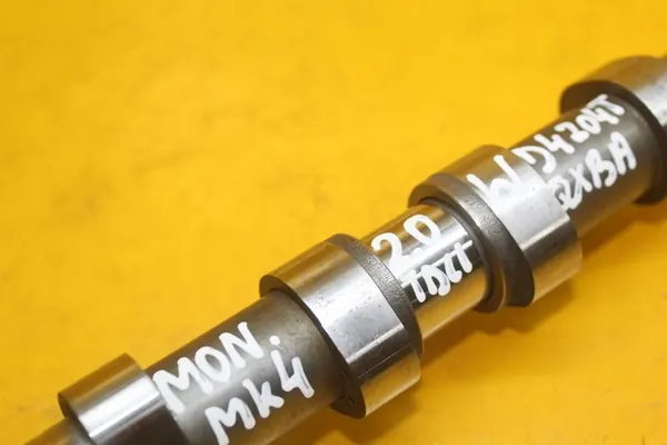 Eje de levas de escape Ford Mondeo MK4 2.0 TDCI 9654973580 image 7