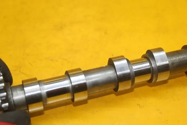 Eje de levas de escape Ford Mondeo MK4 2.0 TDCI 9654973580 image 8