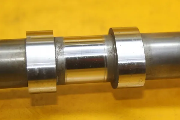 Eje de levas de escape Ford Mondeo MK4 2.0 TDCI 9654973580 image 9