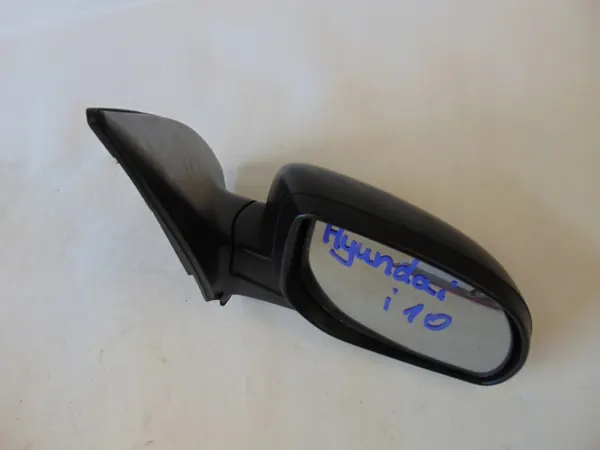 Espelho direito Hyundai i10 07-13 OEM 3 pinos image 5