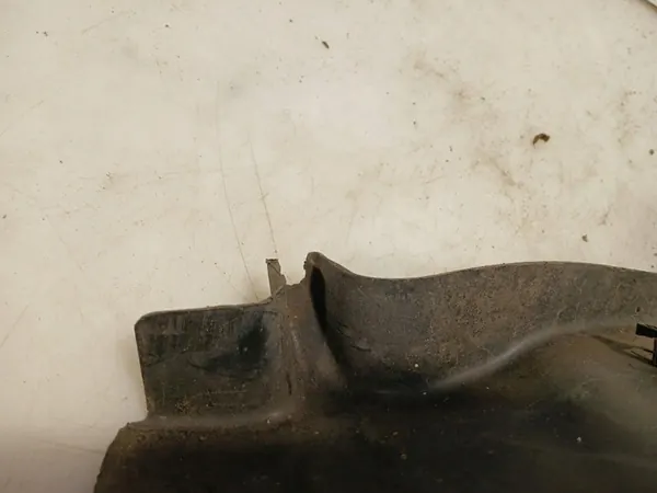 PEUGEOT 208 Passaruota Anteriore Destro 9673797180 image 3