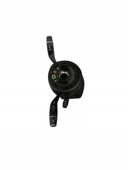 Complete richtingaanwijzer schakelaar Mercedes-Benz E W213 2019 A2139003223 image 2